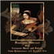 Damiano Mercuri - European Music And Ballads From Renaissance And Baroque Era