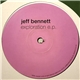 Jeff Bennett - Exploration EP