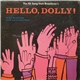 Fontanna And His Orchestra - Hello Dolly And The Music Of The Gay Nineties