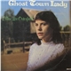 Ellen Lee Osterfield - Ghost Town Lady