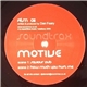 Motive - Saviour Dub / How Much You Hurt Me