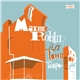 Maxime Robin - Is A Towntempo Kind Of Guy