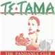 The Pandanus Club - Te Tama