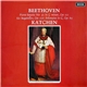 Beethoven, Katchen - Piano Sonata No. 32 In C Minor, Op. 111 / Six Bagatelles, Op. 126 : Polonaise In C, Op. 89