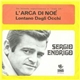 Sergio Endrigo - L'Arca Di Noè