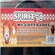 Spirit 70 - We Gotta Love