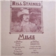 Bill Staines - Miles