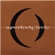 A Perfect Circle - CD Sampler