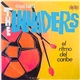 The Invaders Steel Band - El Ritmo Del Caribe