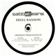 Erell Ranson - Different Frequencies EP