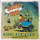 Spazztic Blurr - Hello Dum Dums + Bedrock Blurr Demo 1986