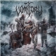 Vomitory - Opus Mortis VIII