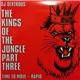 DJ Dextrous - The Kings Of The Jungle Part Three