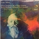 Brahms - Erich Leinsdorf, Boston Symphony Orchestra - Symphony No. 3/ Tragic Overture