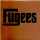 Fugees - The Score (Sampler)