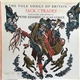 Various - The Folk Songs Of Britain Volume 3: Jack Of All Trades
