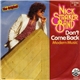 Nick Straker Band - Don't Come Back