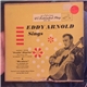 Eddy Arnold, The Tennessee Plowboy And His Guitar - Eddie Arnold Sings