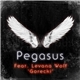 Pegasus Feat. Levana Wolf - Gorecki