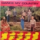 Green Cross Ceili Band ,with vocalists Anna and Pat - Dance My Country Vol. 2
