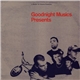 Various - Goodnight Musics Presents