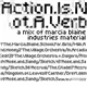 Various - Action Is Not A Verb