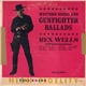 Rex Wells - Western Songs And Gunfighter Ballads