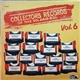 Various - Collector's Records Of The 50's And 60's Vol. 6
