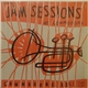 Various - Jam Sessions At Commodore