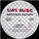 Brothers Delight - Sanctify