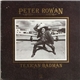 Peter Rowan - Texican Badman