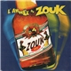 Various - L'Annee Du Zouk Vol.4