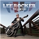 Lee Rocker - The Low Road