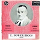 E. Power Biggs, Widor, Vierne - Toccata (5th Symphony) / Finale (1st Symphony)