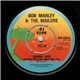 Bob Marley & The Wailers - Johnny Was (Woman Hold Her Head And Cry)