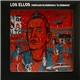 Various - Los Ellos - Disco Compilado Homenaje A 