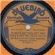 Bill Boyd And His Cowboy Ramblers - Mama's Getting Hot And Papa's Gettin' Cold / Oh, No She Don't