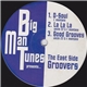 The East Side Groovers - D-Soul / La La La / Good Grooves