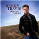 Randy Travis - Around The Bend