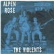 The Violents - Alpenrose / Moonlight Walk