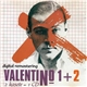Valentino - 1+2 (2 Kasete = 1CD)