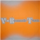 V-Boccaccio Traxx - Let You Free