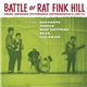 Various - Battle Of Rat Fink Hill