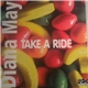 Diana May - Take A Ride