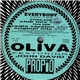 Oliva Featuring John David - Everybody