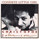 Christophe Johnson & The Eiffel Squad - Goodbye Little Girl