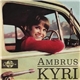 Ambrus Kyri - San Remo-i Fesztivál, 1968.