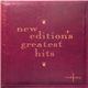 New Edition - Greatest Hits, Volume 1