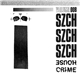 SZCH - House Crime Vol. 8