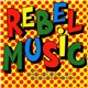 Various - Rebel Music - An Anthology Of Reggae Music
